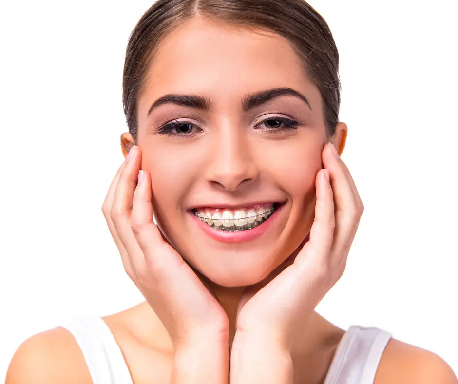 Brackets Estéticos en San Luis Potosi