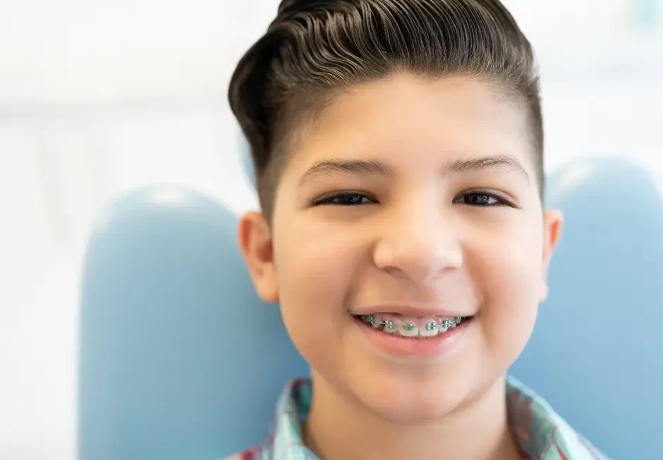 Ortodoncia interceptiva niños en san luis potosi